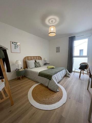 Maison  110m 2 LA ROCHELLE