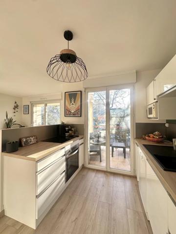 Location Appartement 2 pièces 42 m2 à Nantes