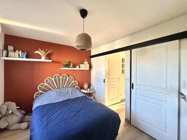 Location Appartement 2 pièces 42 m2 à Nantes