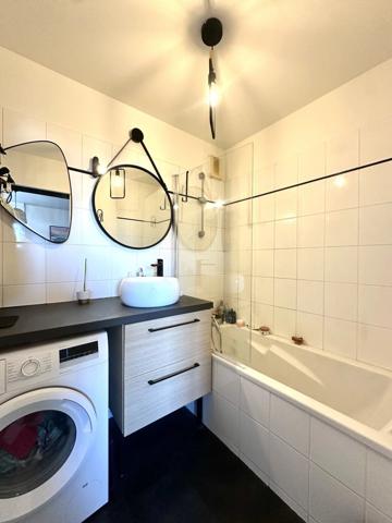 Location Appartement 2 pièces 42 m2 à Nantes