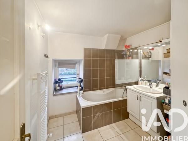 Appartement à vendre 4 pièces 100 m² Yerres