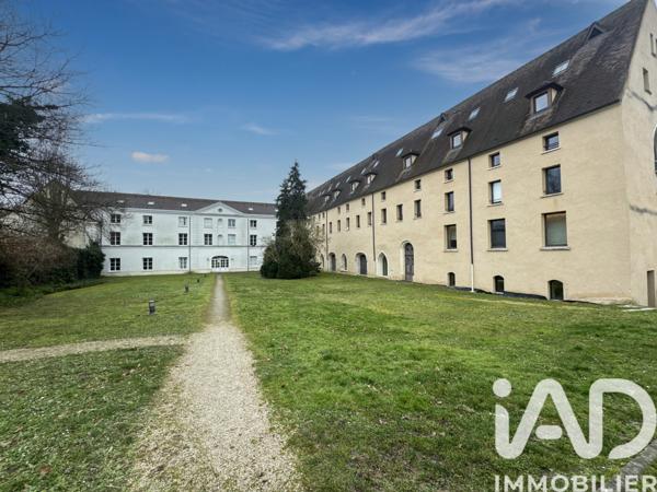 Appartement à vendre 4 pièces 100 m² Yerres