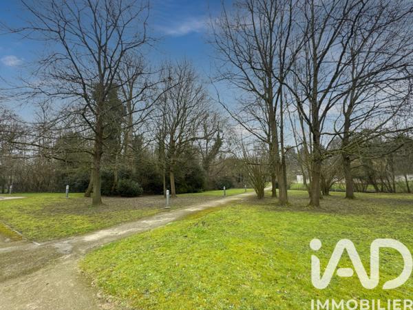 Appartement à vendre 4 pièces 100 m² Yerres