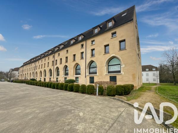 Appartement à vendre 4 pièces 100 m² Yerres