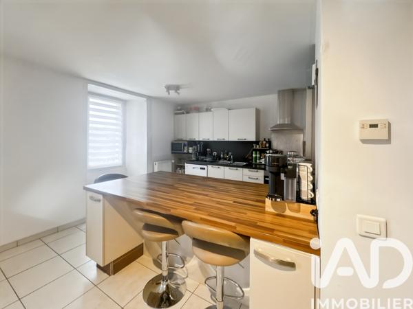 Appartement à vendre 4 pièces 100 m² Yerres