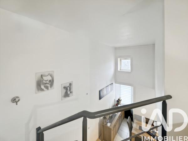 Appartement à vendre 4 pièces 100 m² Yerres