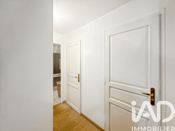 Appartement à vendre 4 pièces 100 m² Yerres