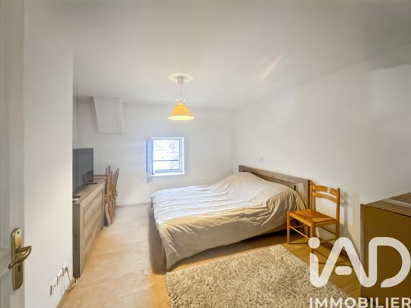 Appartement à vendre 4 pièces 100 m² Yerres