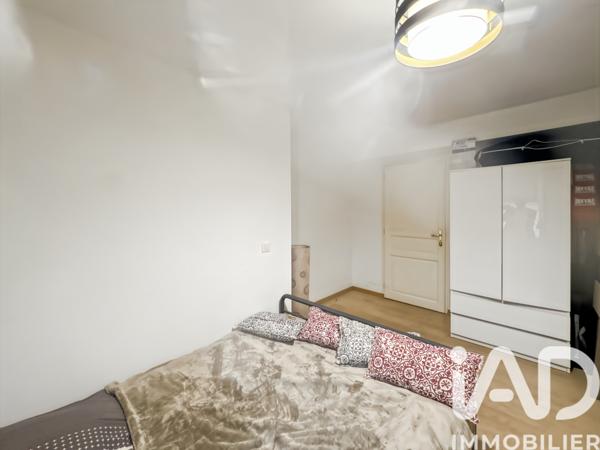 Appartement à vendre 4 pièces 100 m² Yerres