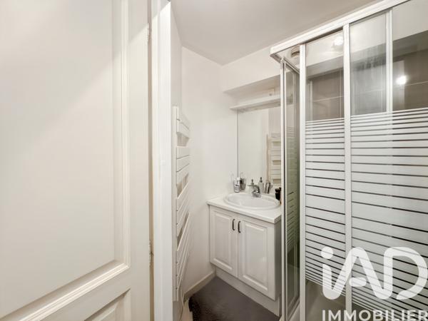 Appartement à vendre 4 pièces 100 m² Yerres