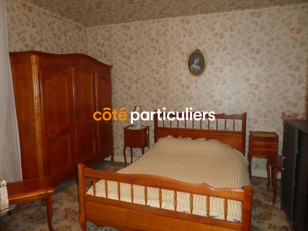 Vente Maison110 m² - 5 Pièces - AMILLY (45200)