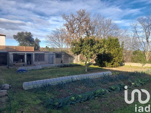 Maison à vendre 8 pièces 217 m² Saint-Jean-Pla-de-Corts