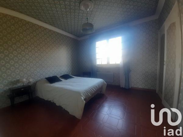 Maison à vendre 8 pièces 217 m² Saint-Jean-Pla-de-Corts