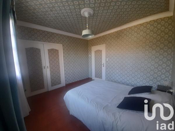 Maison à vendre 8 pièces 217 m² Saint-Jean-Pla-de-Corts