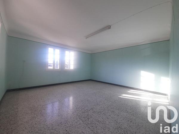 Maison à vendre 8 pièces 217 m² Saint-Jean-Pla-de-Corts