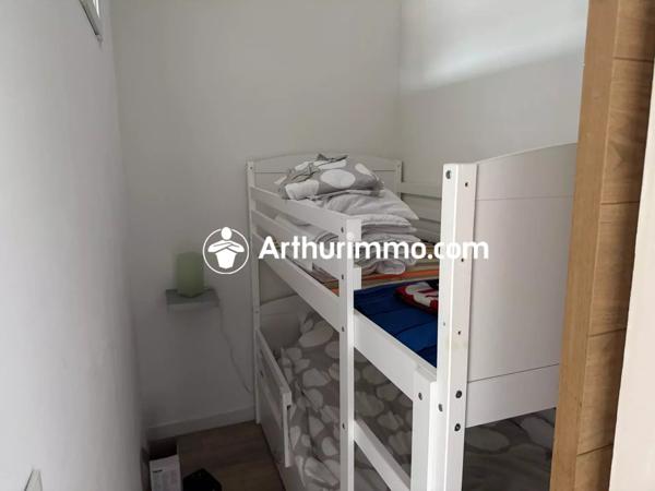 Vente Appartement 2 pièces 40 m2 à Bagnoles-de-l'Orne-Normandie