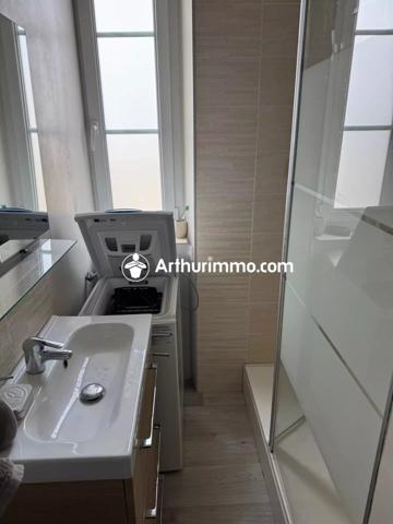 Vente Appartement 2 pièces 40 m2 à Bagnoles-de-l'Orne-Normandie