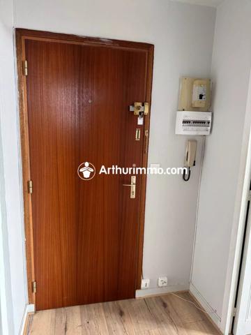 Vente Appartement 2 pièces 40 m2 à Bagnoles-de-l'Orne-Normandie