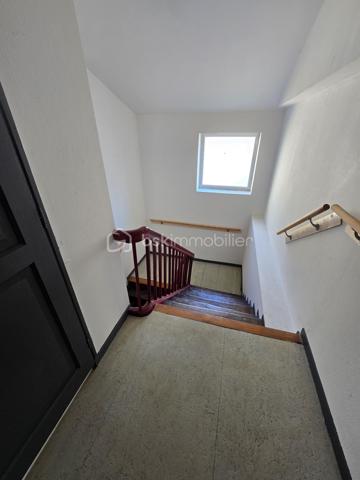 Immeuble mixte de 200 m²