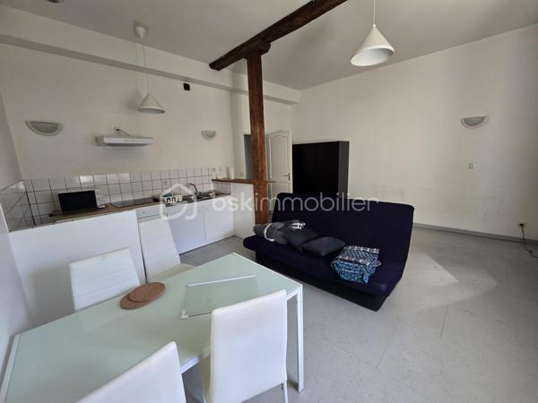 Immeuble mixte de 200 m²