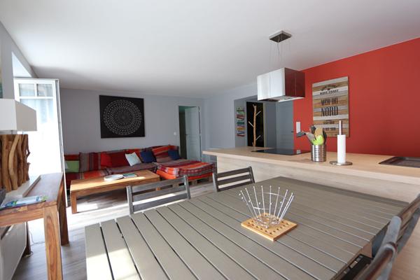 Appartement Saint Malo 3 pièces - A VENDRE
