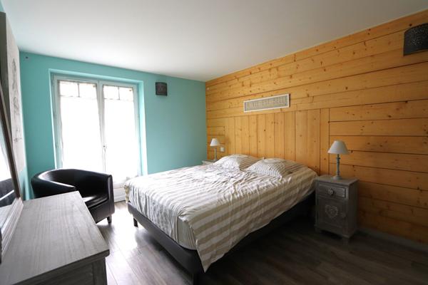 Appartement Saint Malo 3 pièces - A VENDRE