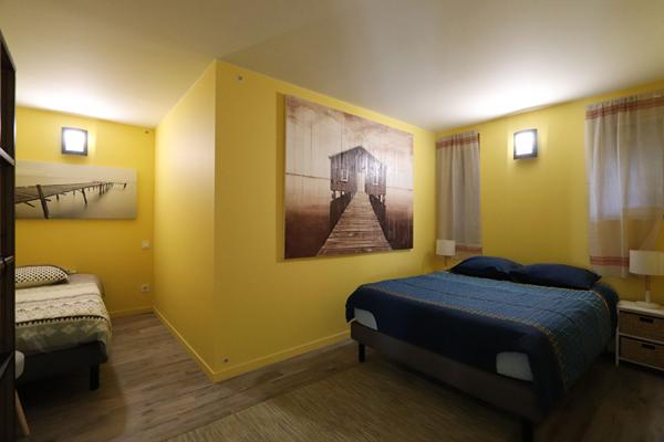 Appartement Saint Malo 3 pièces - A VENDRE