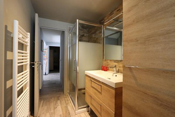 Appartement Saint Malo 3 pièces - A VENDRE