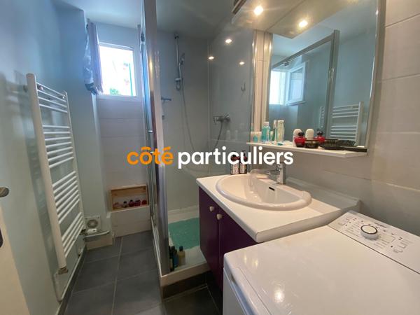 Vente Appartement45 m² - 2 Pièces - LEUVILLE SUR ORGE (91310)