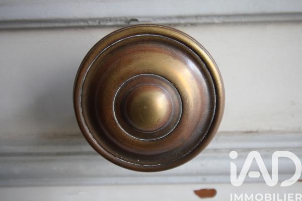 Appartement à vendre 6 pièces 168 m² Versailles