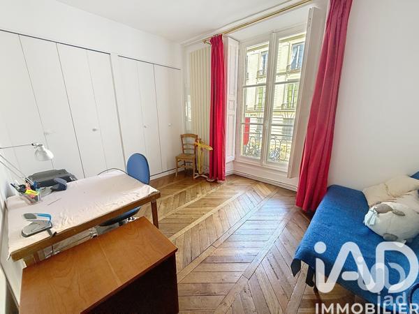 Appartement à vendre 6 pièces 168 m² Versailles