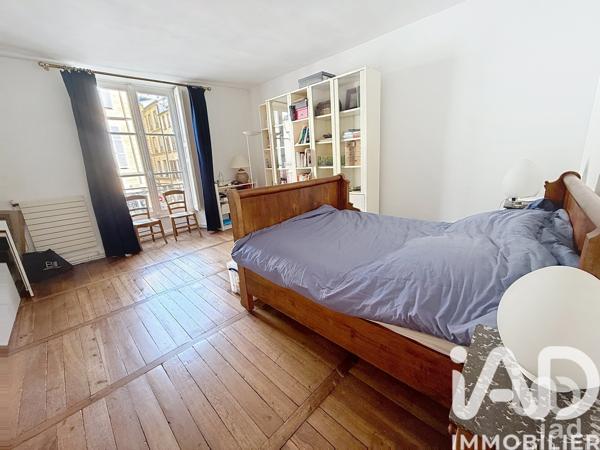 Appartement à vendre 6 pièces 168 m² Versailles