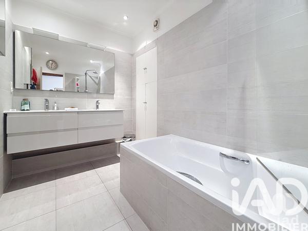 Appartement à vendre 6 pièces 168 m² Versailles