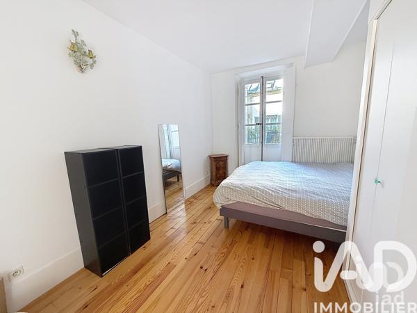 Appartement à vendre 6 pièces 168 m² Versailles