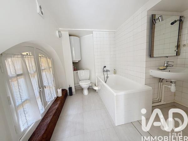 Appartement à vendre 6 pièces 168 m² Versailles