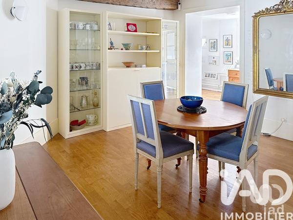 Appartement à vendre 6 pièces 168 m² Versailles
