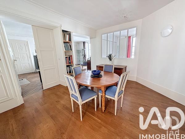Appartement à vendre 6 pièces 168 m² Versailles