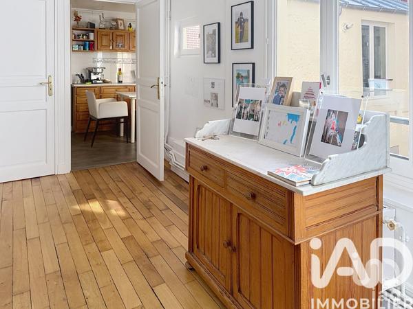 Appartement à vendre 6 pièces 168 m² Versailles