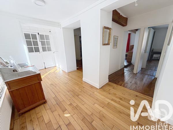 Appartement à vendre 6 pièces 168 m² Versailles