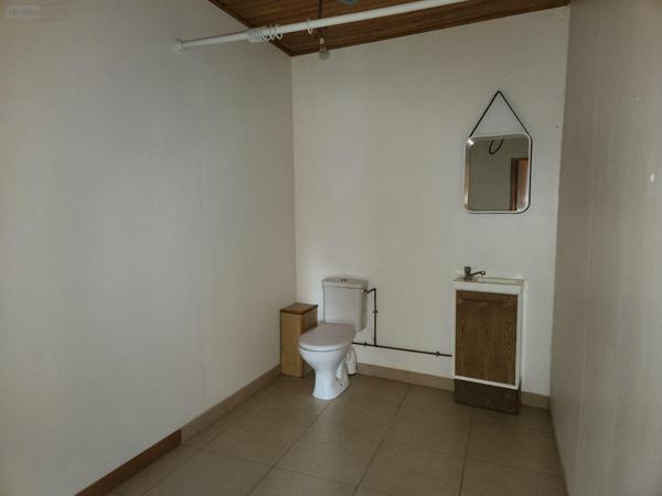 Maison à vendre à Laferté-sur-Aube en Haute-Marne (52120), ref : 10379/633   
Calme