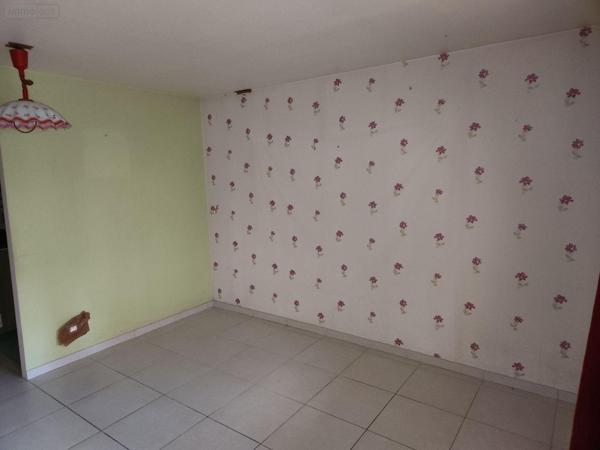 Maison à vendre à Laferté-sur-Aube en Haute-Marne (52120), ref : 10379/633   
Calme