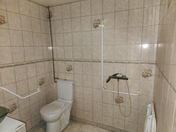 Maison à vendre à Laferté-sur-Aube en Haute-Marne (52120), ref : 10379/633   
Calme