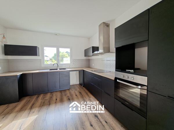 Achat Maison 5 pieces Pessac 4 chambres