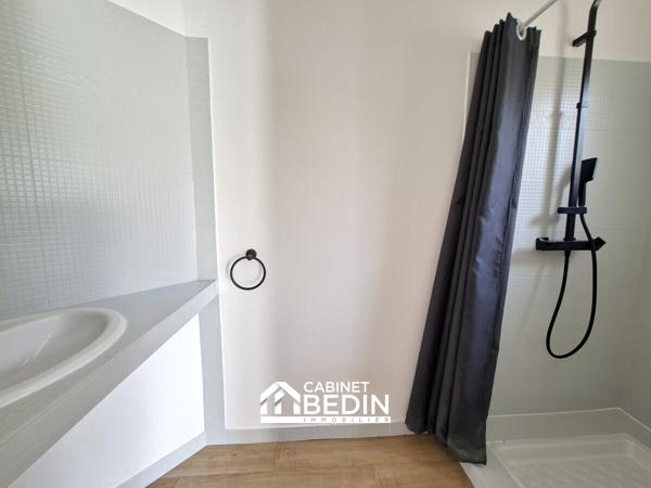 Achat Maison 5 pieces Pessac 4 chambres