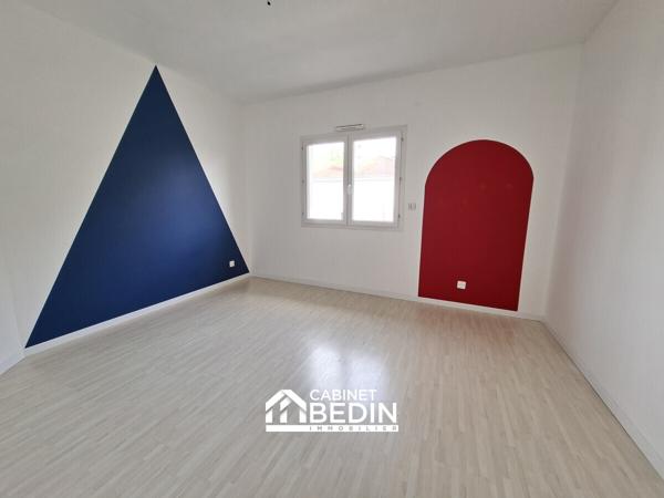 Achat Maison 5 pieces Pessac 4 chambres