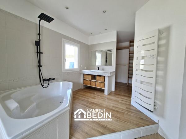 Achat Maison 5 pieces Pessac 4 chambres