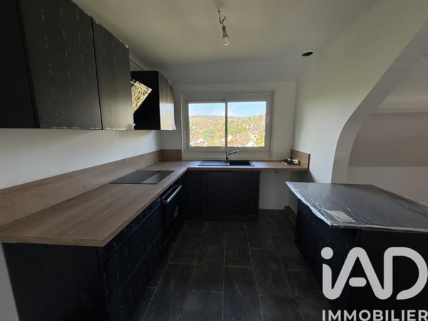 Appartement à vendre 2 pièces 70 m² Triel-sur-Seine