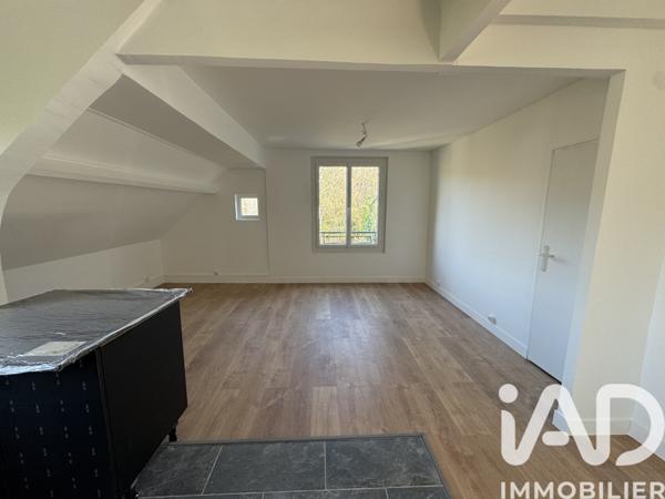 Appartement à vendre 2 pièces 70 m² Triel-sur-Seine