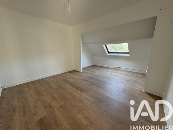 Appartement à vendre 2 pièces 70 m² Triel-sur-Seine