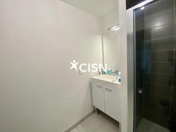 Appartement à louer à Nantes (44300)